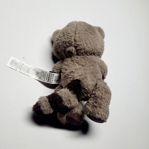 Guardians Of The Galaxy Volume 3 Plush Baby Rocket 14" Marvel Disney - Picture 2 of 10